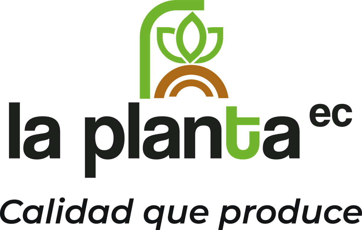 La Planta EC — Calidad que produce